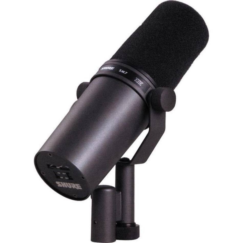  Microphone